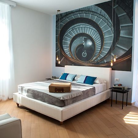 Milizie 76 Gallery Řím Exteriér fotografie