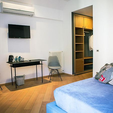 Milizie 76 Gallery Řím Exteriér fotografie
